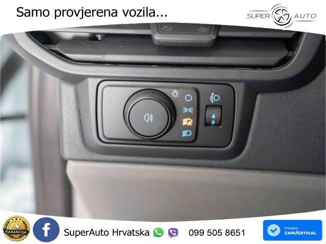 Ford Transit 110 KS