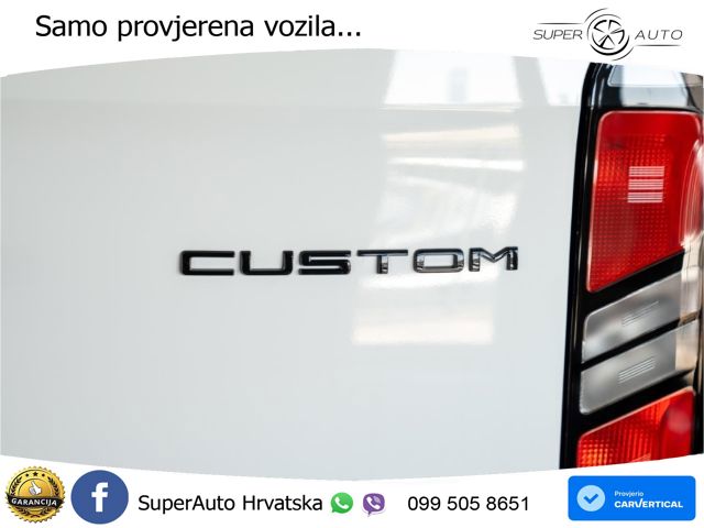 Ford Transit 110 KS
