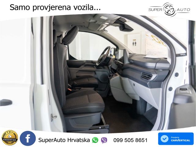 Ford Transit 110 KS