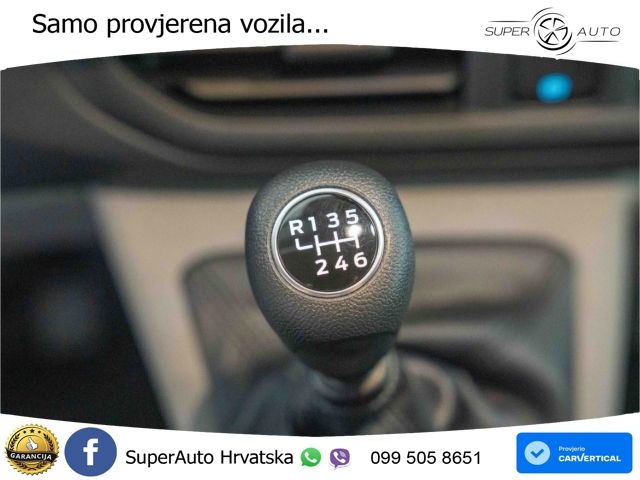 Ford Transit 110 KS