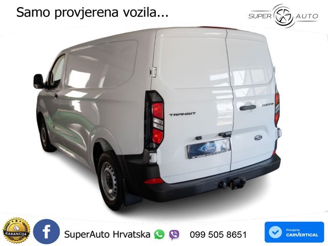 Ford Transit 110 KS