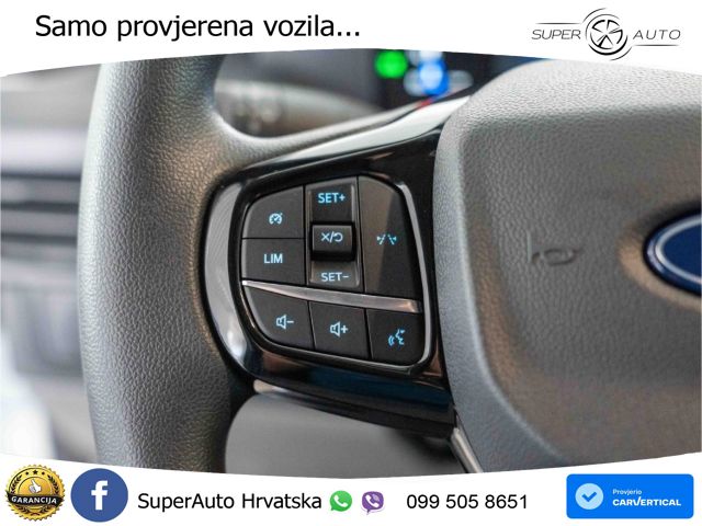 Ford Transit 110 KS