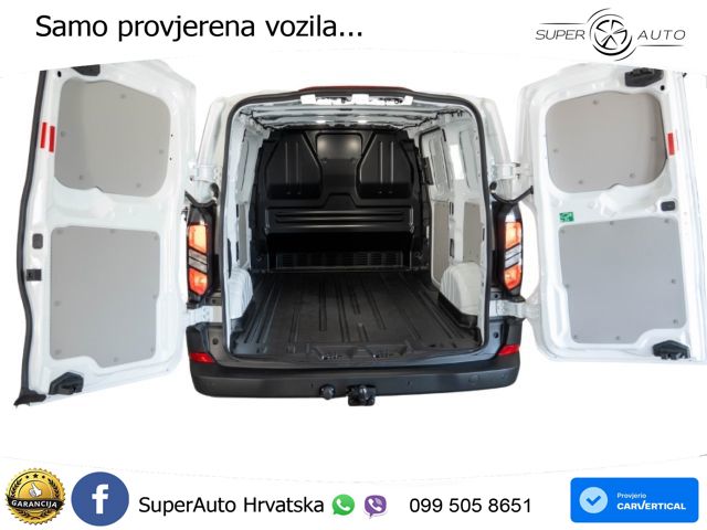 Ford Transit 110 KS