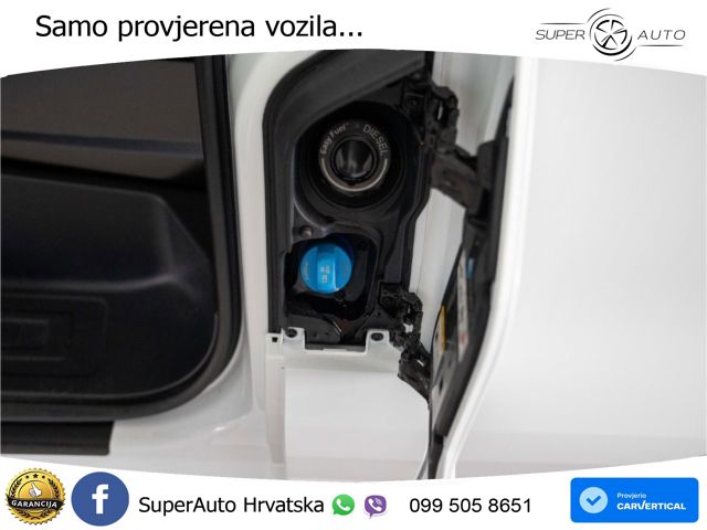 Ford Transit 110 KS
