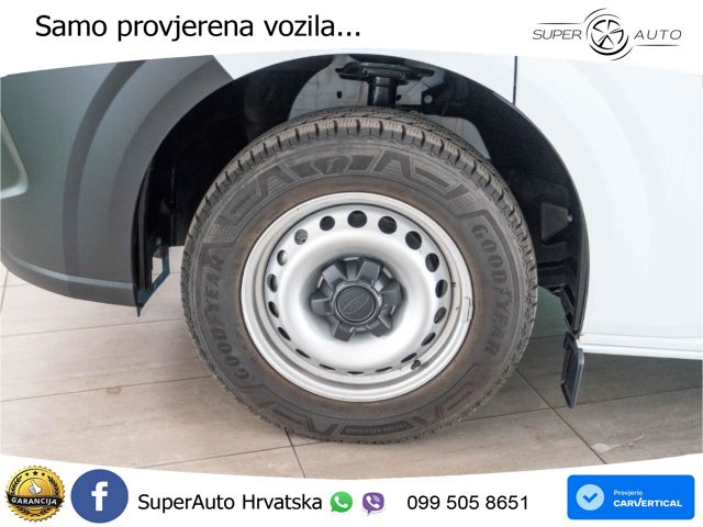 Ford Transit 110 KS