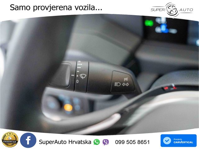 Ford Transit 110 KS