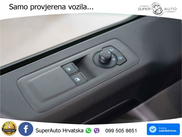Ford Transit 110 KS