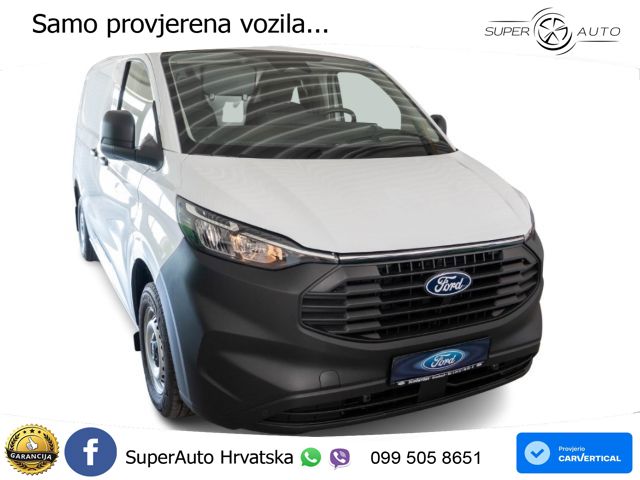 Ford Transit 110 KS