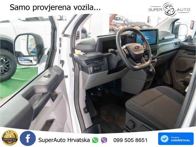 Ford Transit 110 KS