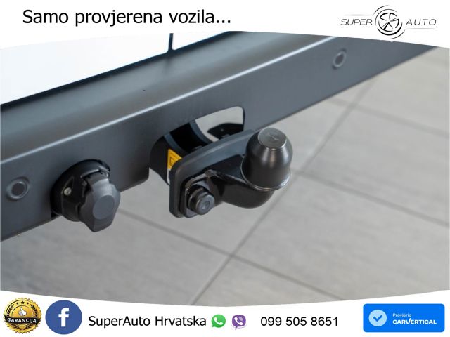 Ford Transit 110 KS