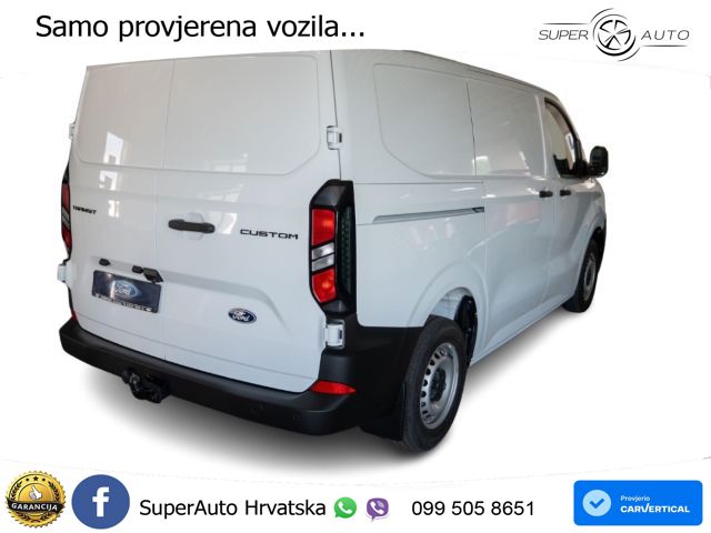 Ford Transit 110 KS