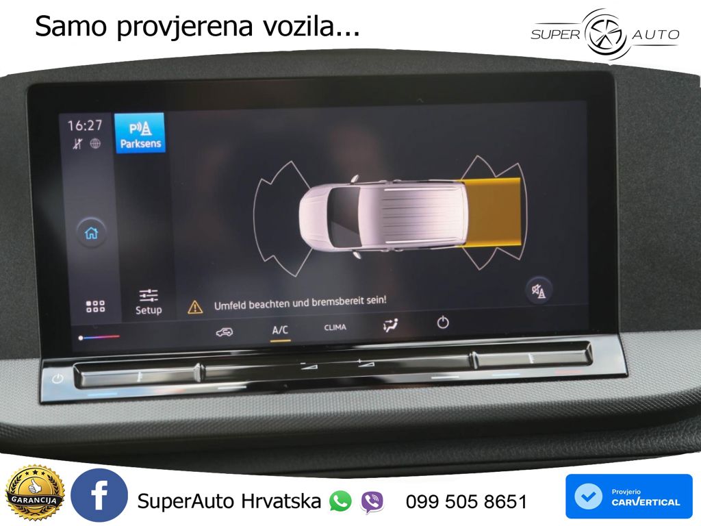 Ford Transit 102 KS