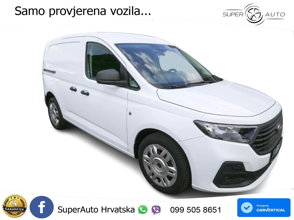 Ford Transit 102 KS