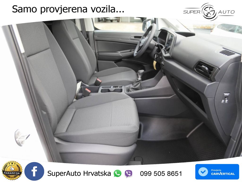 Ford Transit 102 KS
