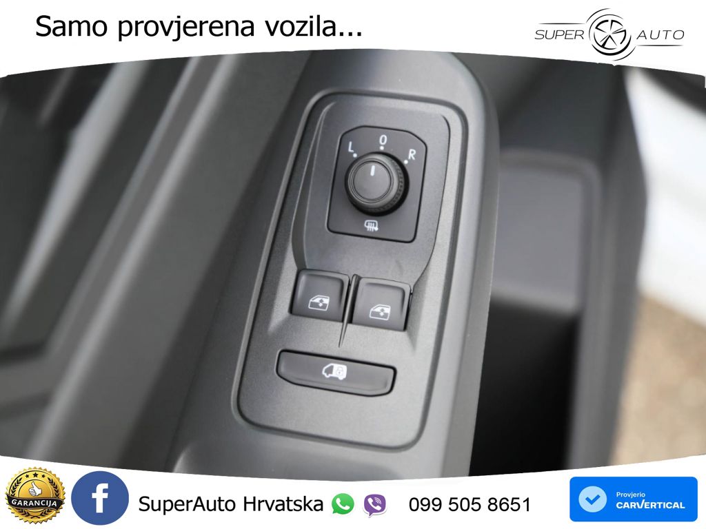 Ford Transit 102 KS