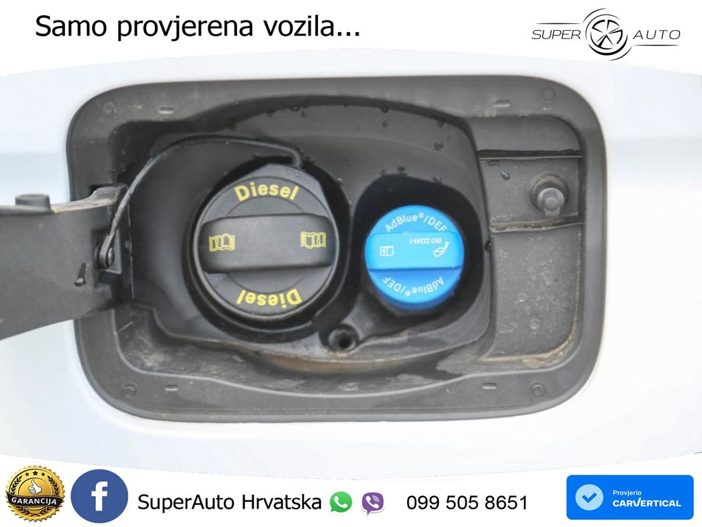 Ford Transit 102 KS
