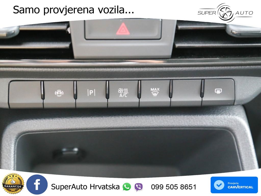 Ford Transit 102 KS