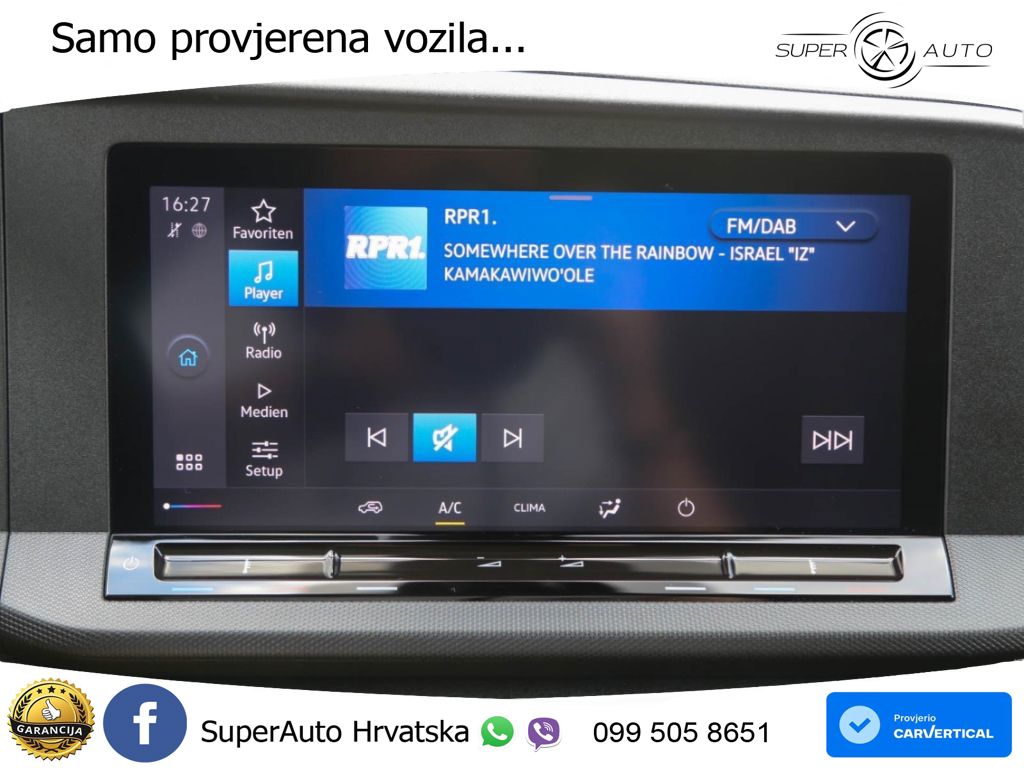 Ford Transit 102 KS