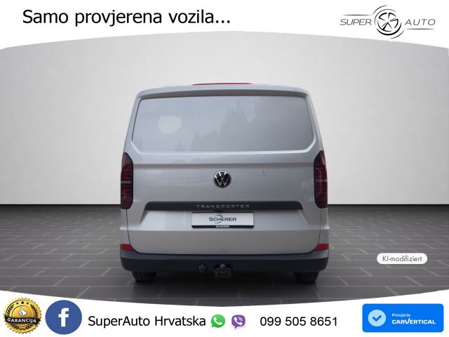VW Transporter 150 KS