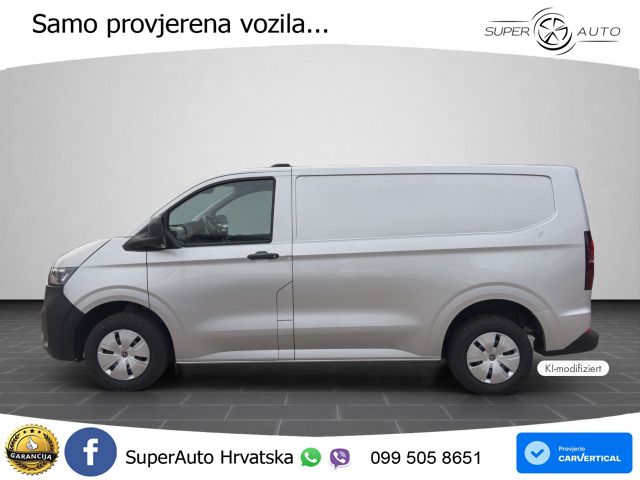VW Transporter 150 KS