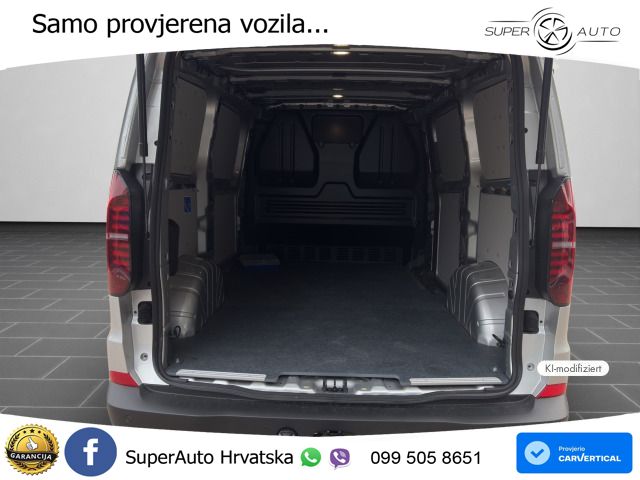 VW Transporter 150 KS