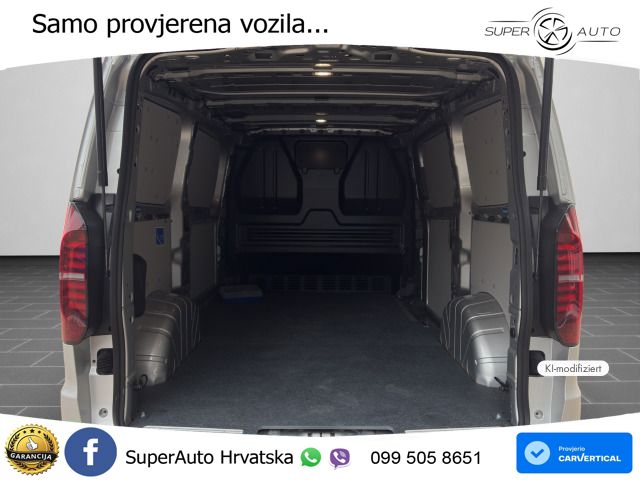 VW Transporter 150 KS
