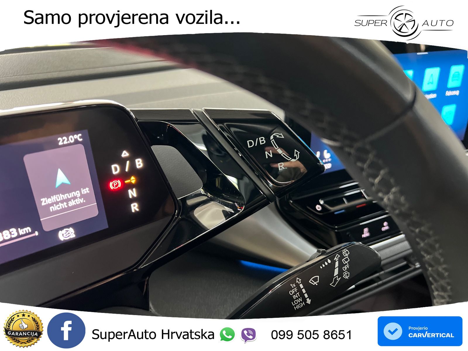 Volkswagen ID.4 Pro Performance 82 kWh (204 KS)