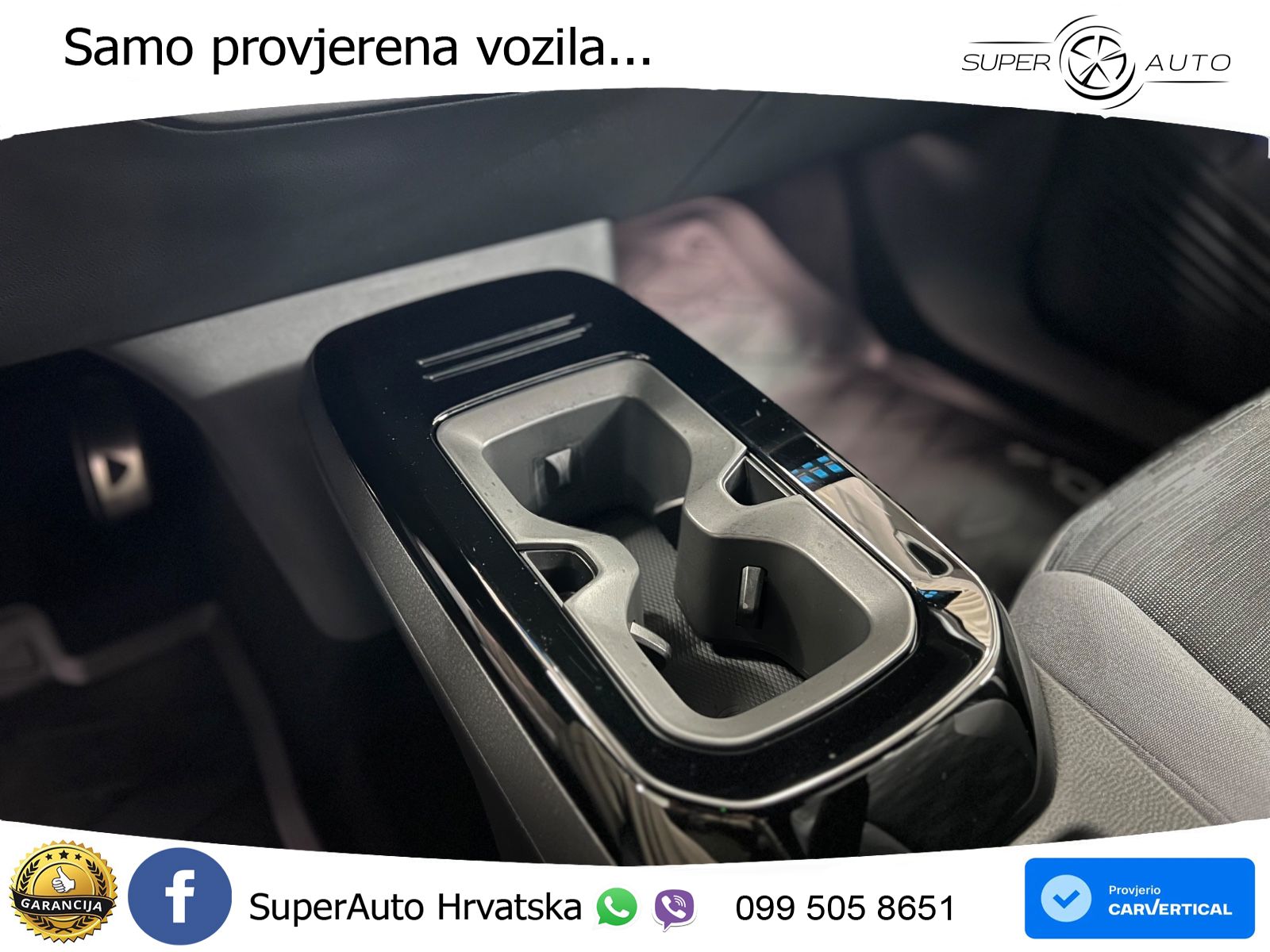 Volkswagen ID.4 Pro Performance 82 kWh (204 KS)