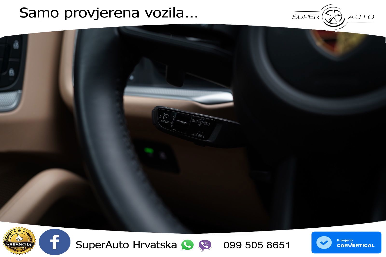 Porsche Cayenne Coupe 3.0 V6 (470 KS) E-Hybrid Tiptronic S