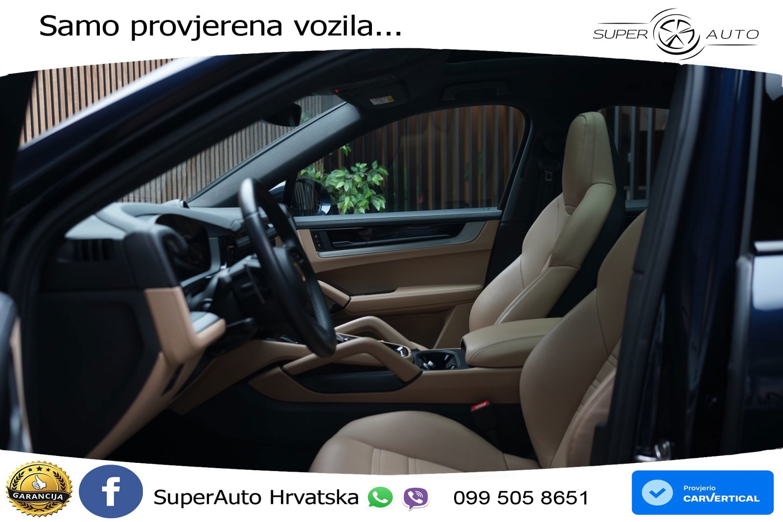 Porsche Cayenne Coupe 3.0 V6 (470 KS) E-Hybrid Tiptronic S