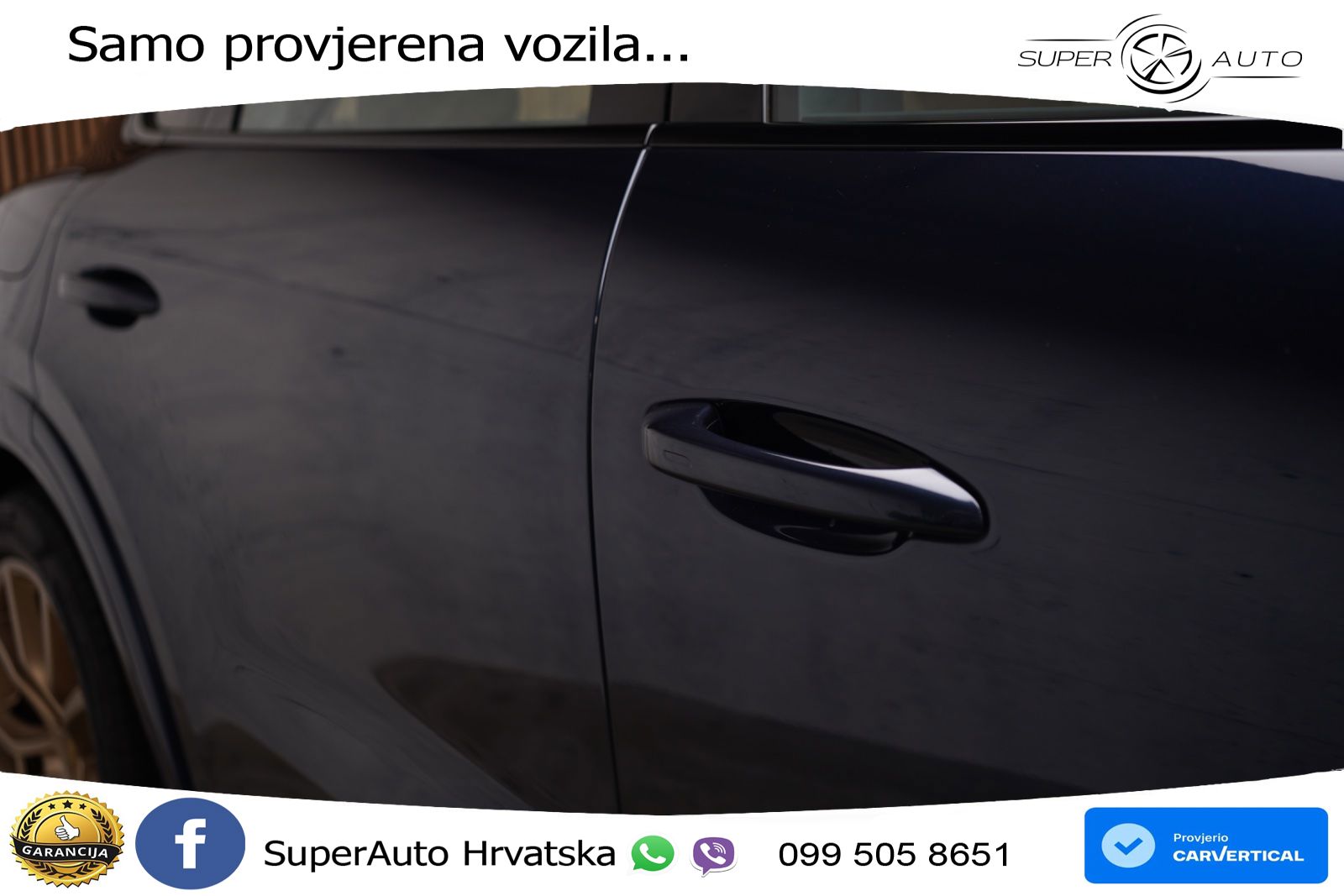 Porsche Cayenne Coupe 3.0 V6 (470 KS) E-Hybrid Tiptronic S