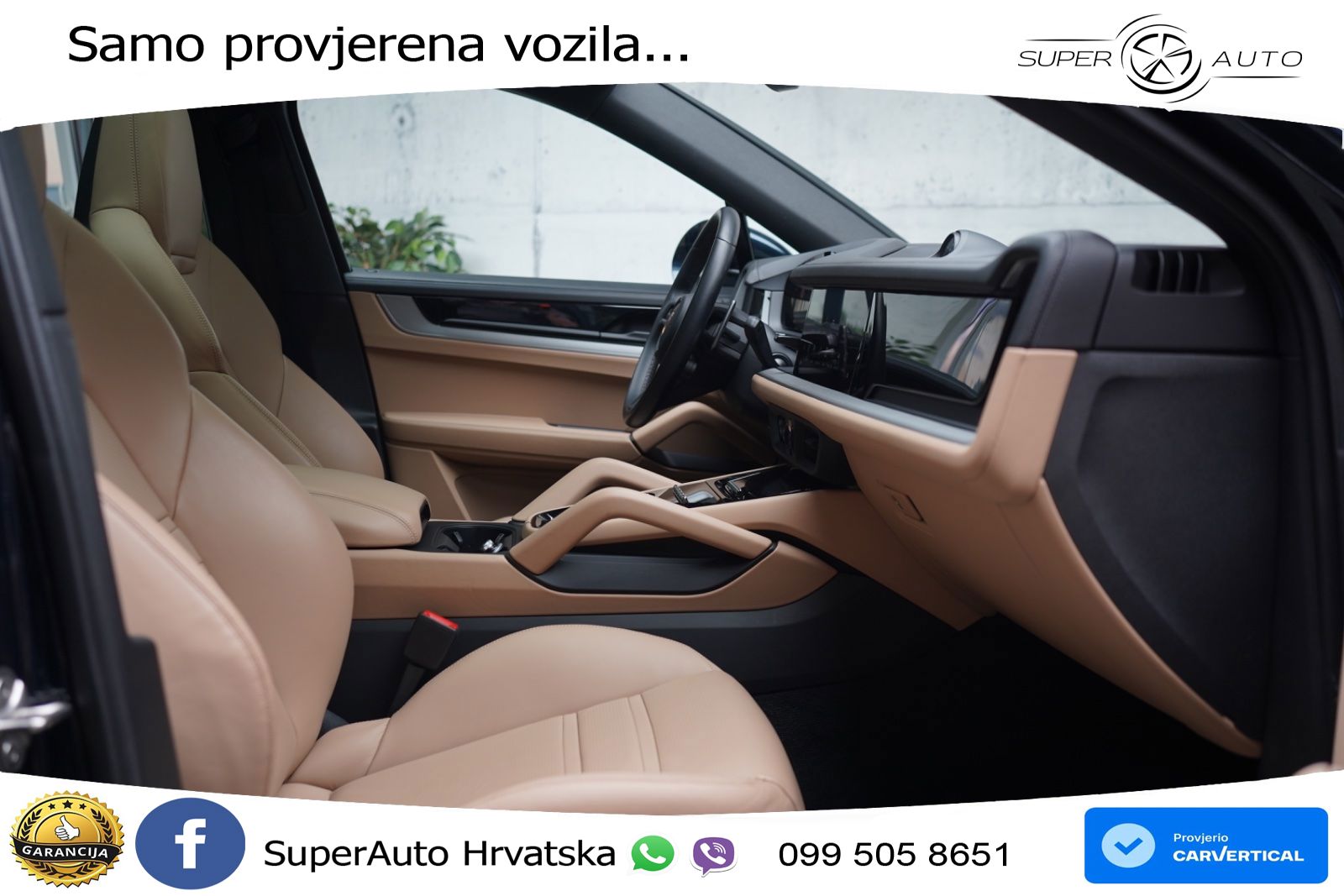 Porsche Cayenne Coupe 3.0 V6 (470 KS) E-Hybrid Tiptronic S