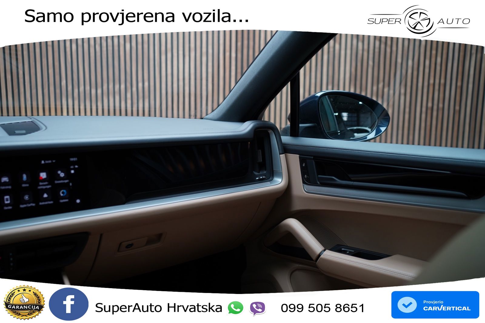 Porsche Cayenne Coupe 3.0 V6 (470 KS) E-Hybrid Tiptronic S