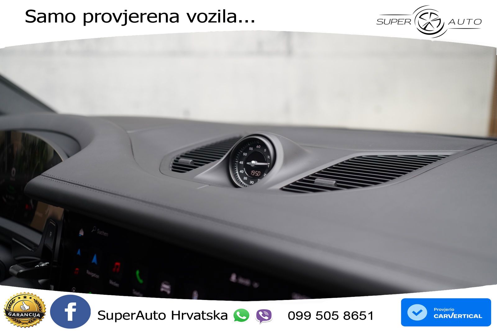 Porsche Cayenne Coupe 3.0 V6 (470 KS) E-Hybrid Tiptronic S