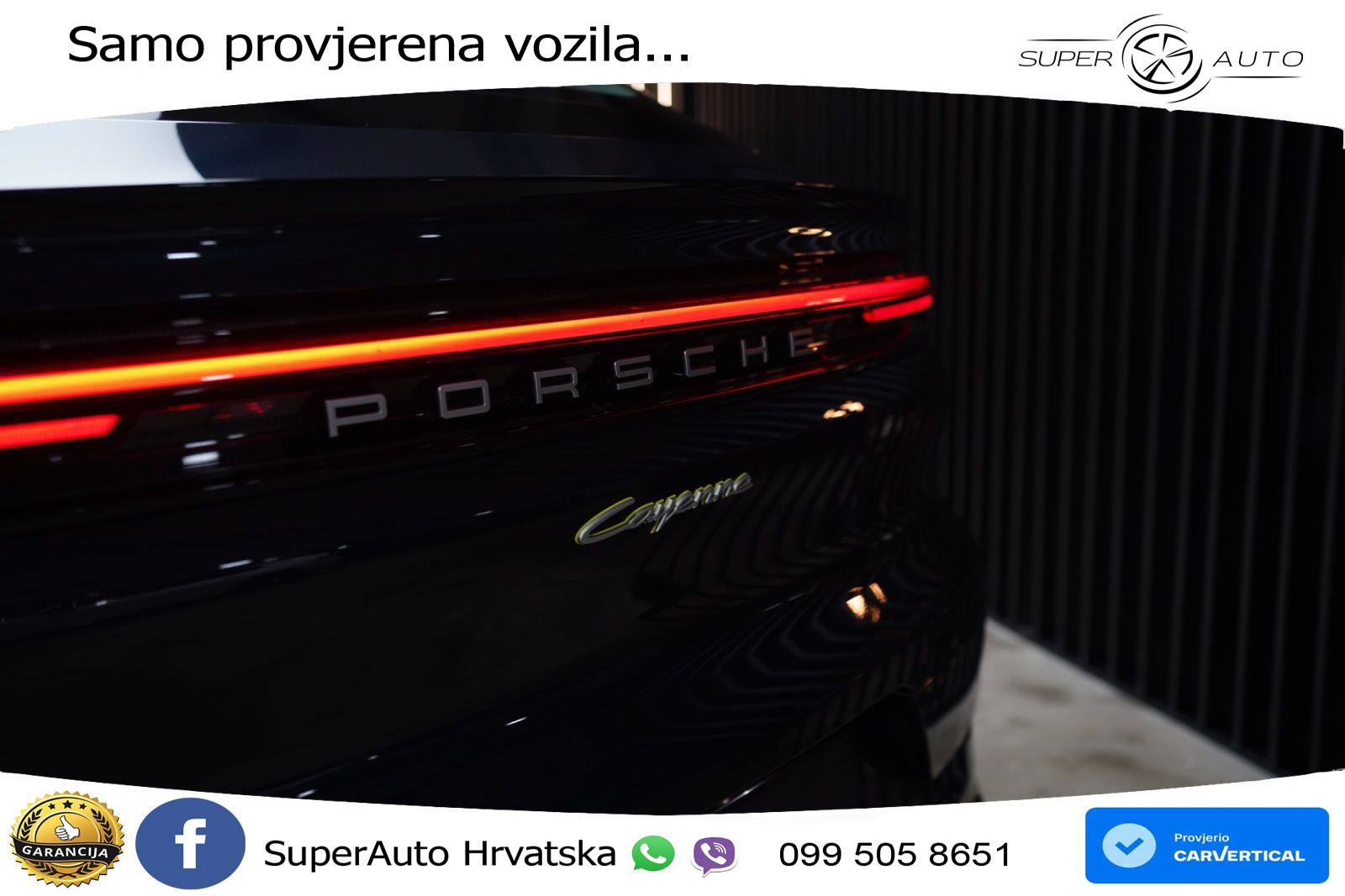 Porsche Cayenne Coupe 3.0 V6 (470 KS) E-Hybrid Tiptronic S