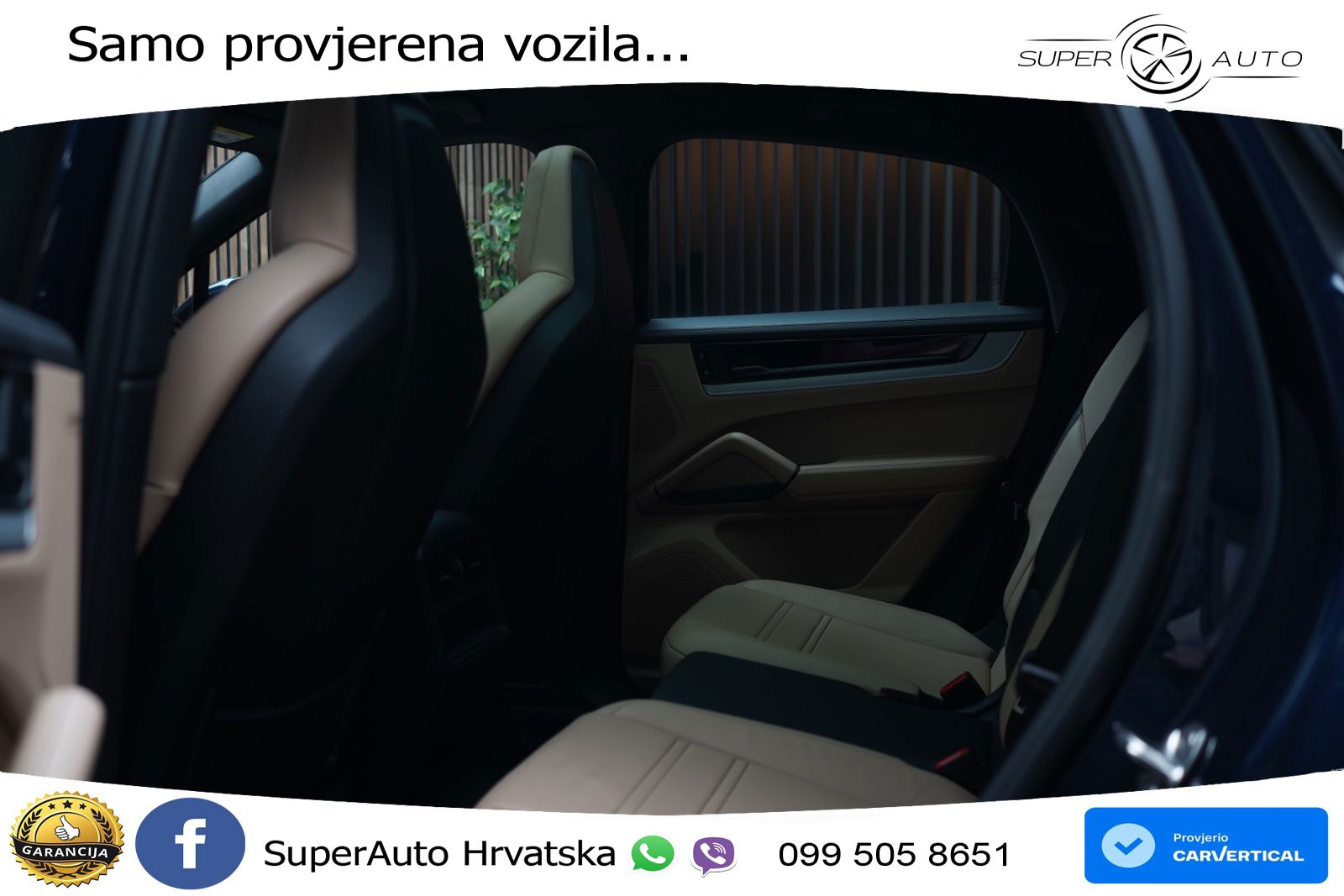 Porsche Cayenne Coupe 3.0 V6 (470 KS) E-Hybrid Tiptronic S