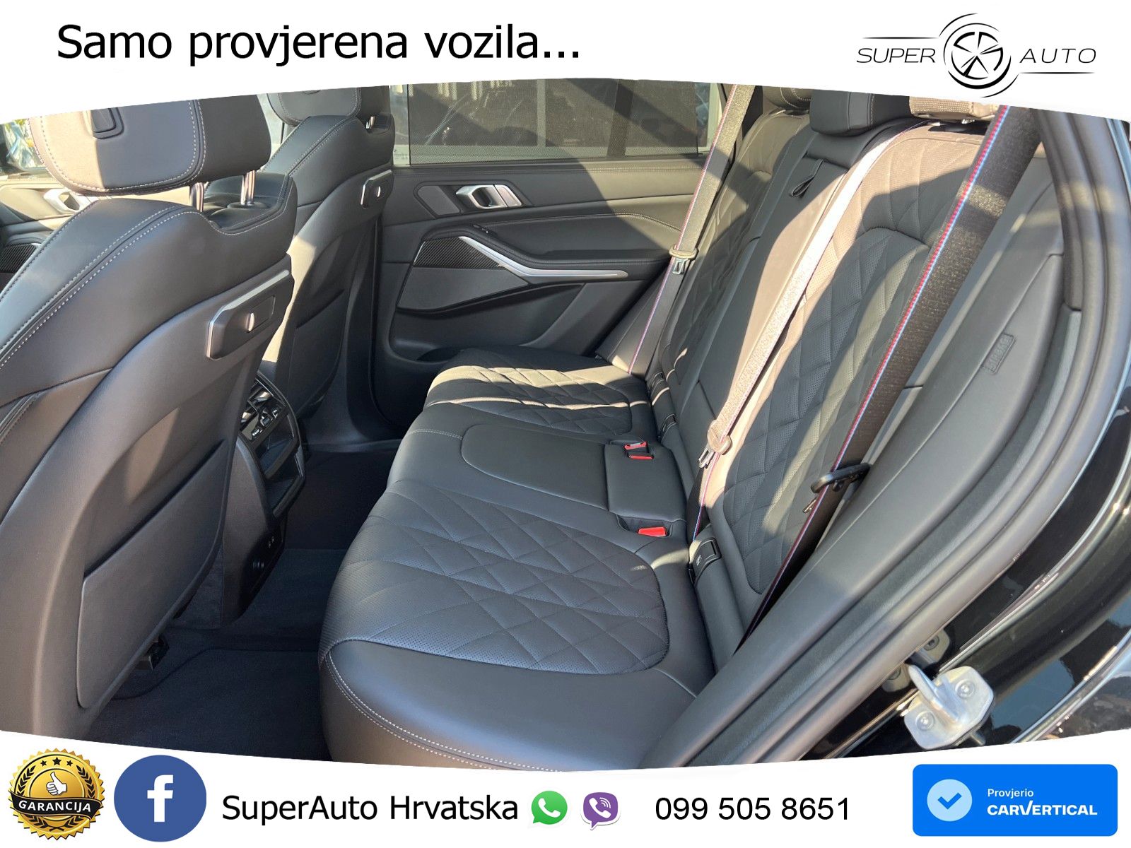 BMW X5 30d (286 KS) xDrive Steptronic