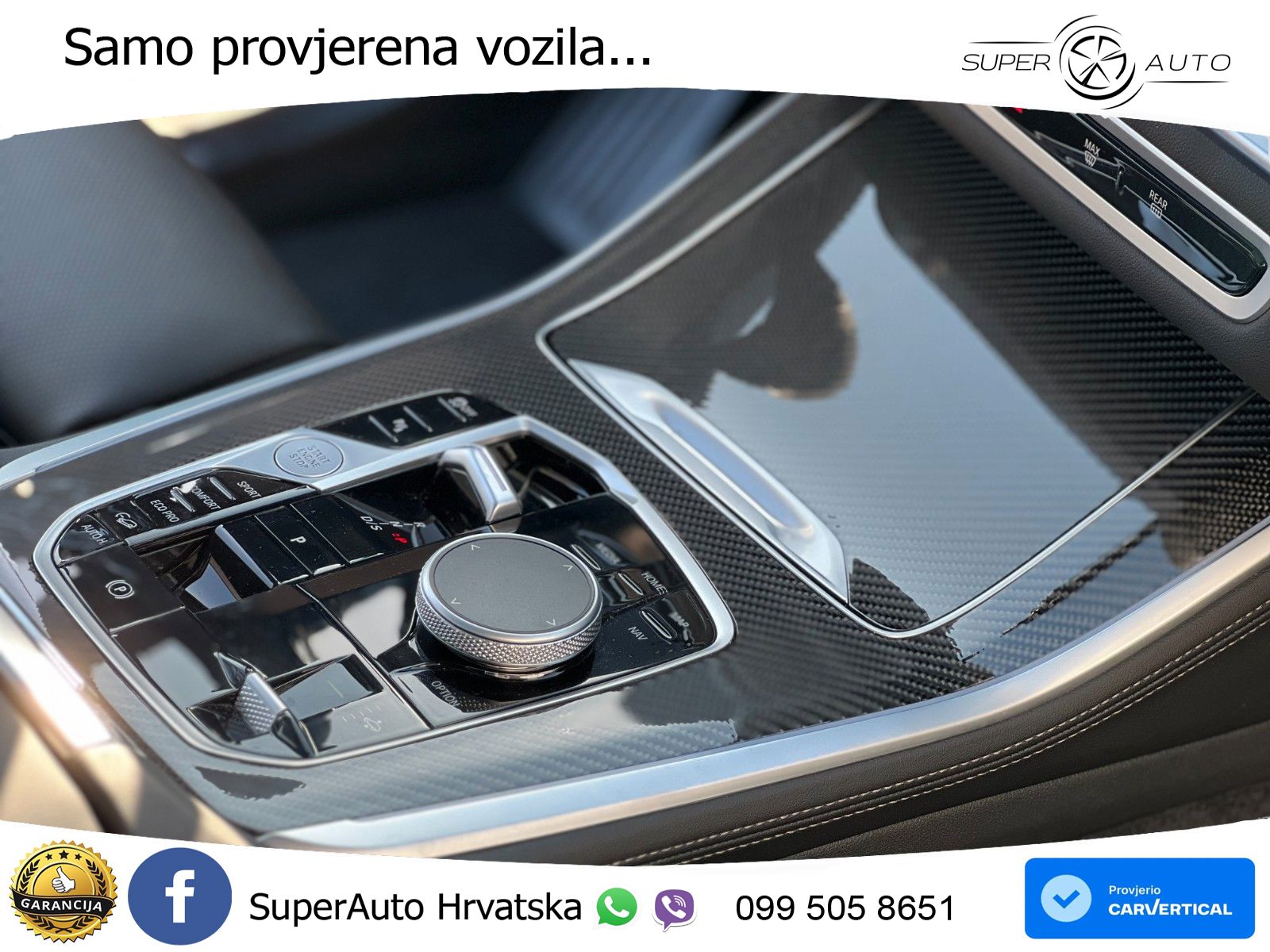 BMW X5 30d (286 KS) xDrive Steptronic