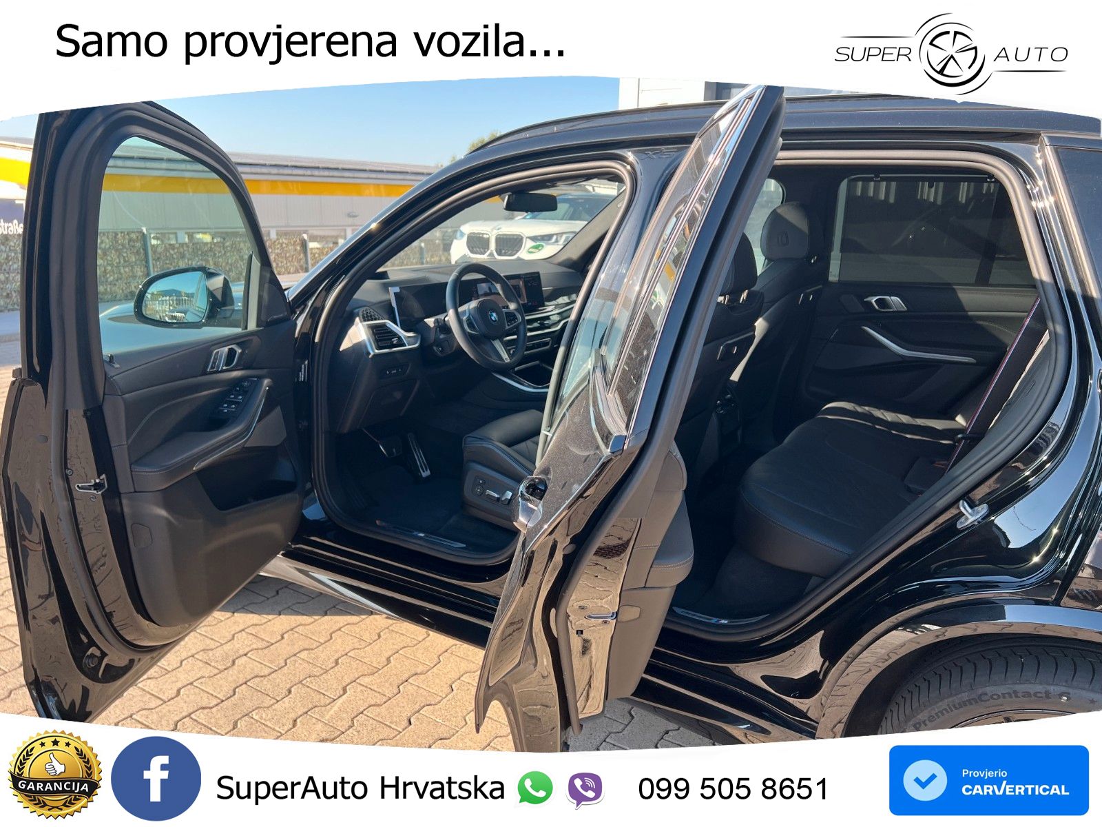 BMW X5 30d (286 KS) xDrive Steptronic