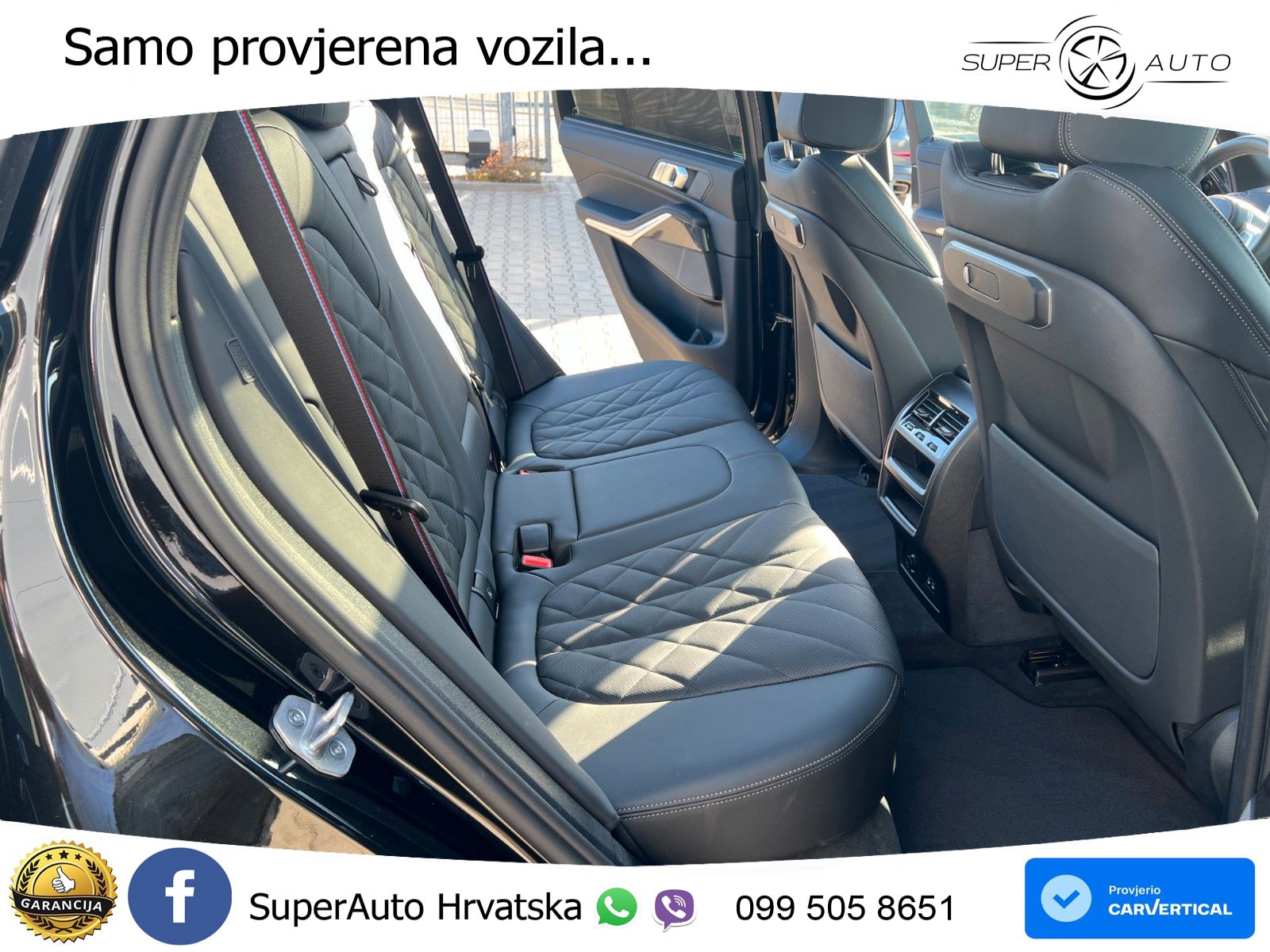 BMW X5 30d (286 KS) xDrive Steptronic