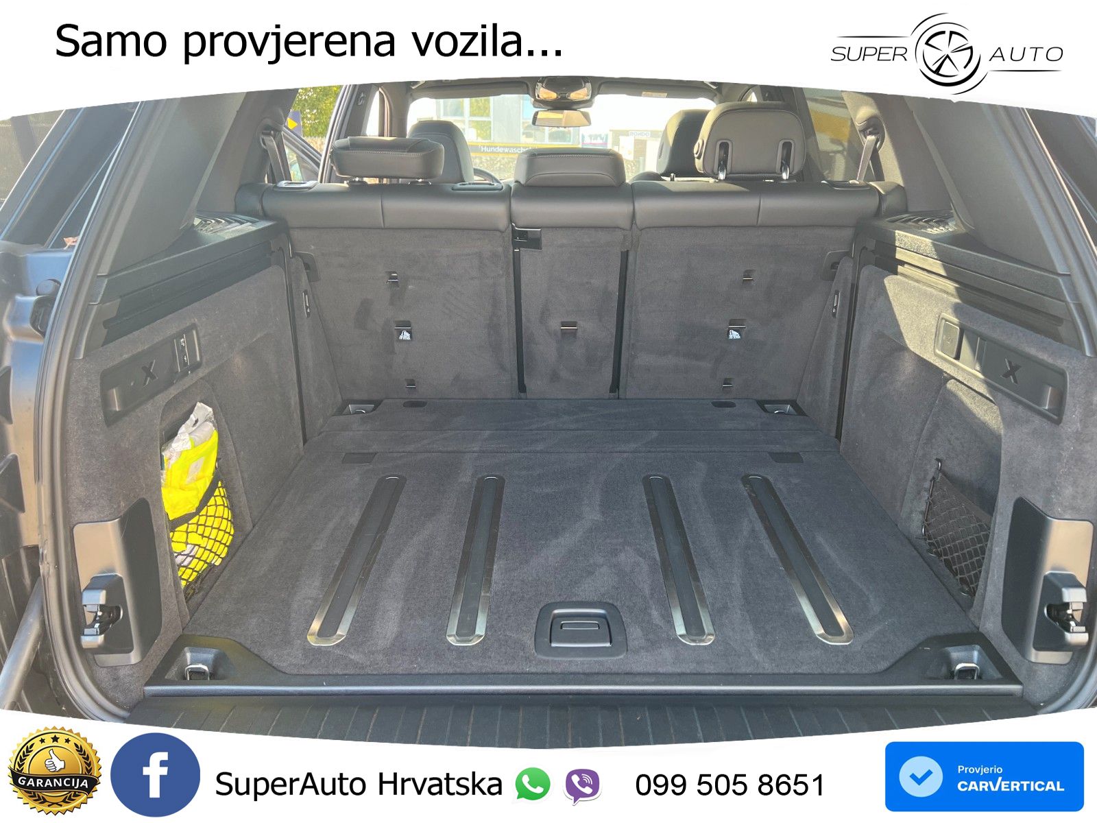 BMW X5 30d (286 KS) xDrive Steptronic