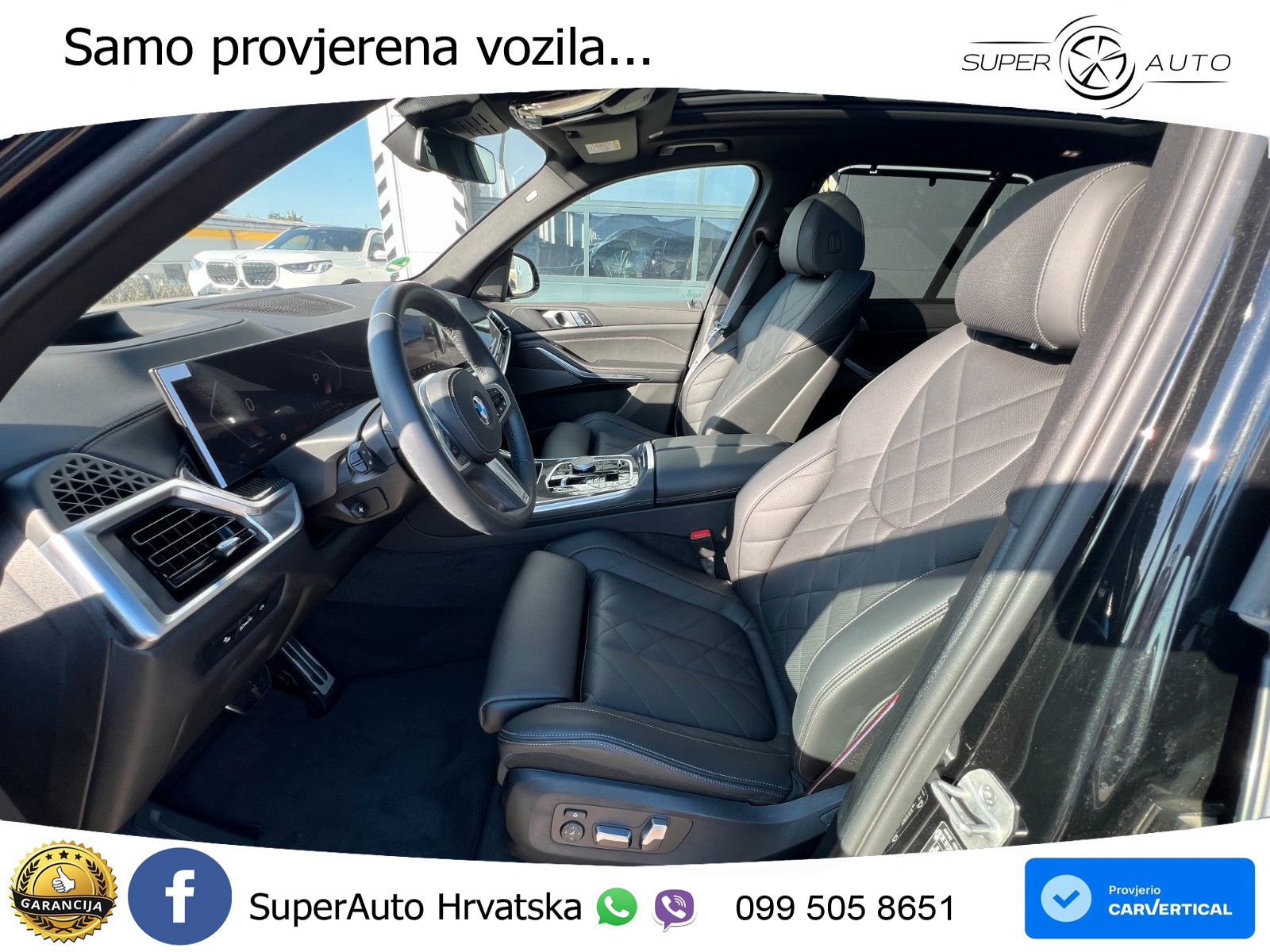 BMW X5 30d (286 KS) xDrive Steptronic