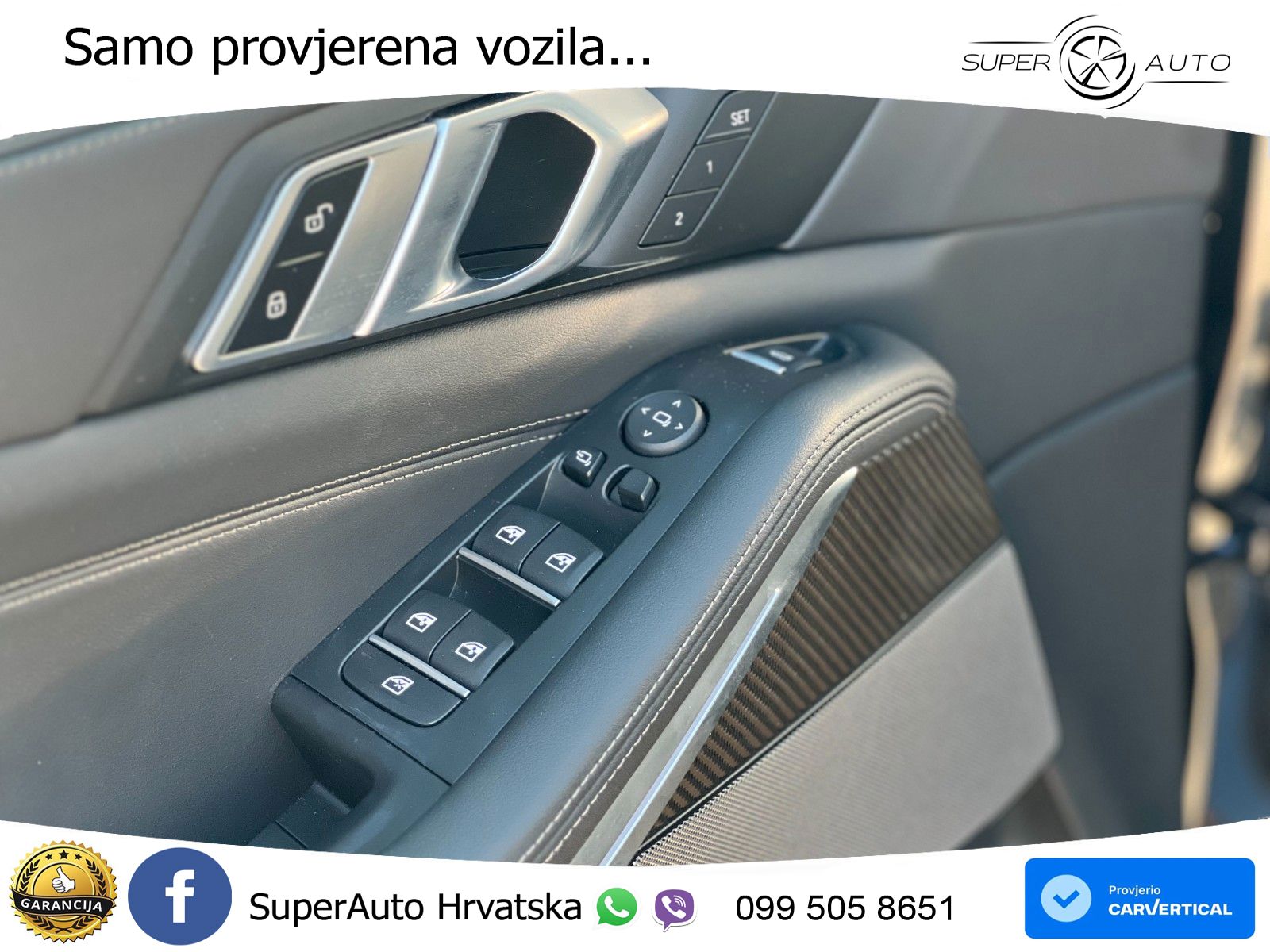 BMW X5 30d (286 KS) xDrive Steptronic