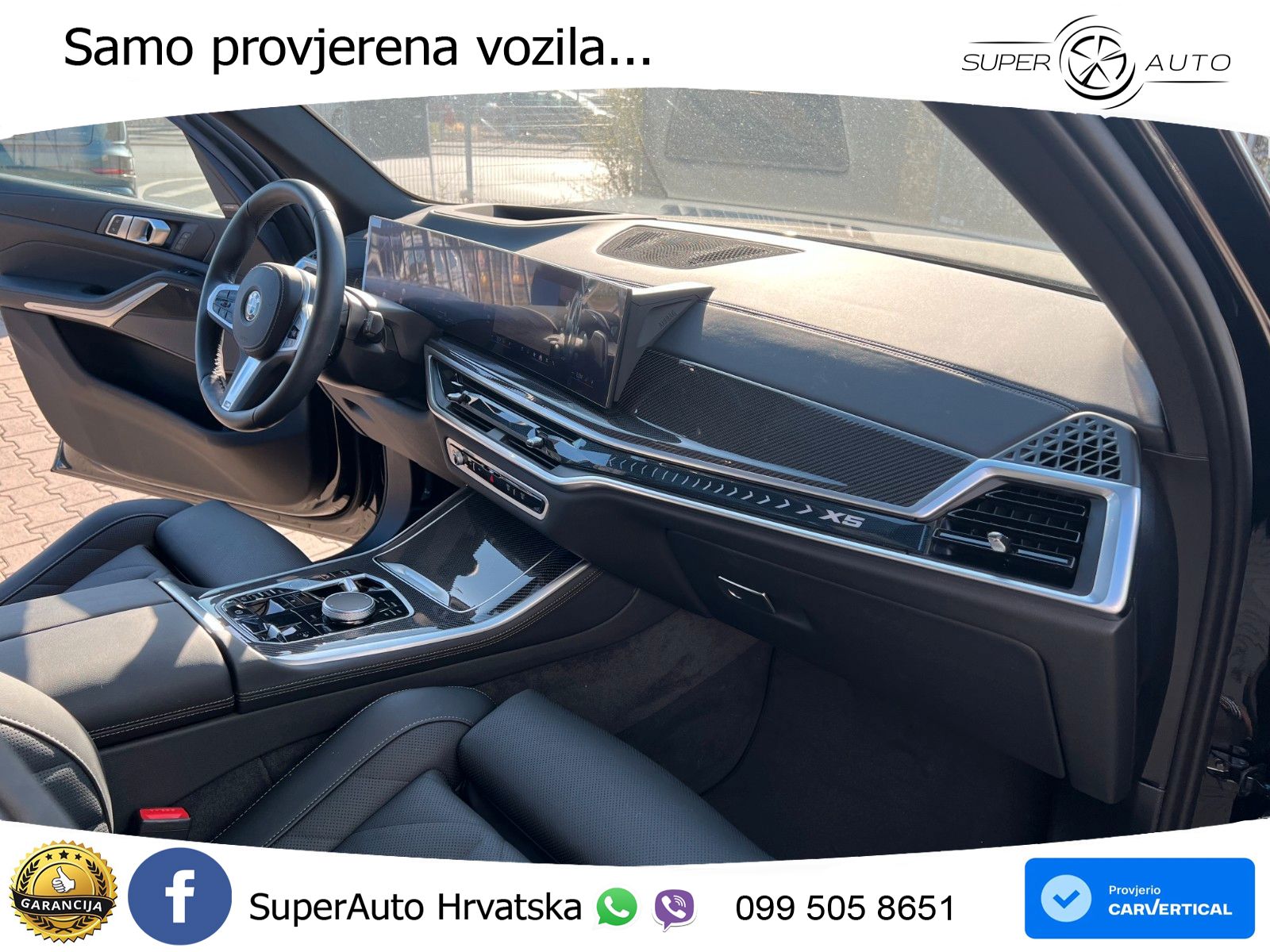 BMW X5 30d (286 KS) xDrive Steptronic