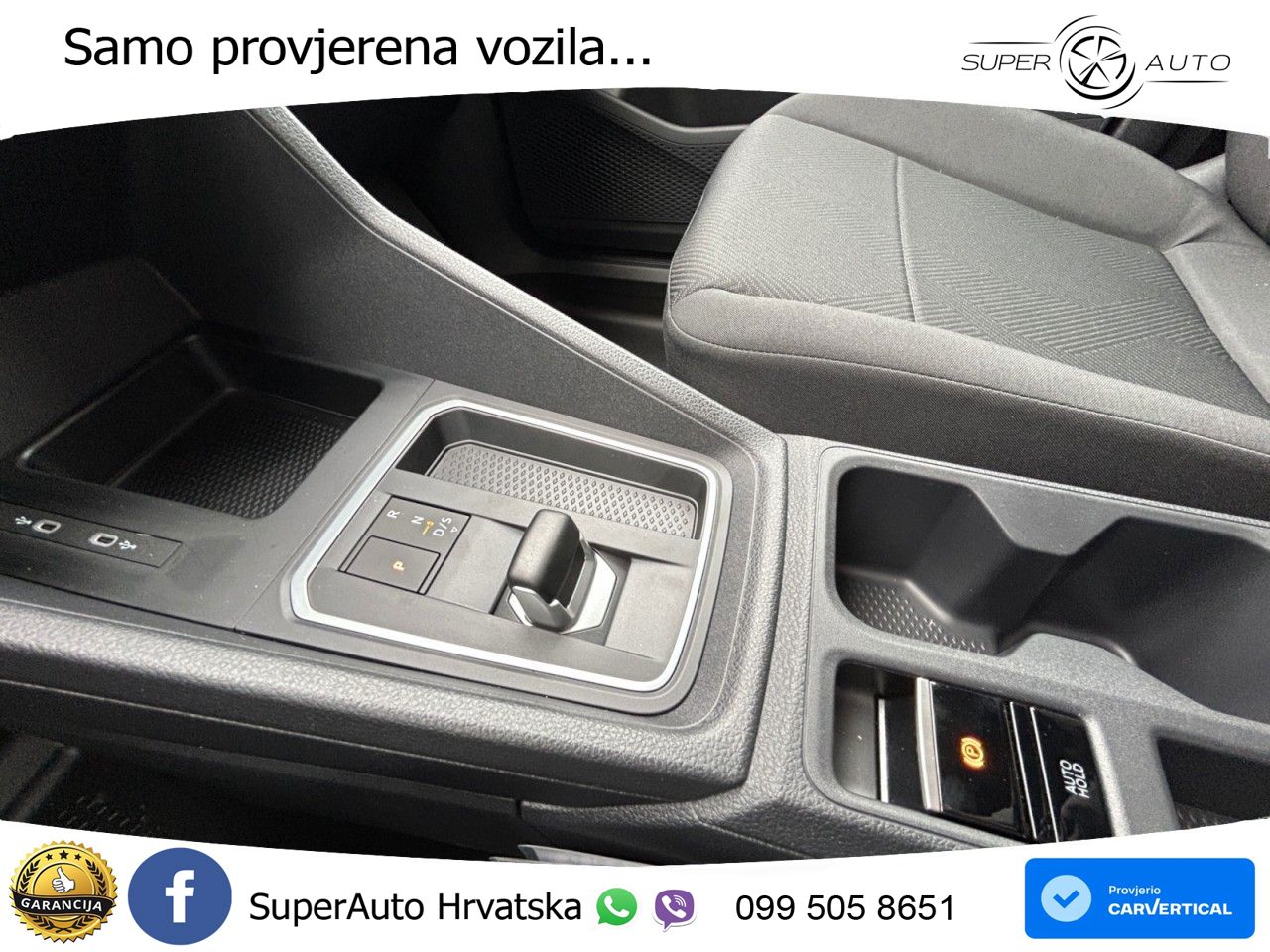 Ford Transit 122 KS