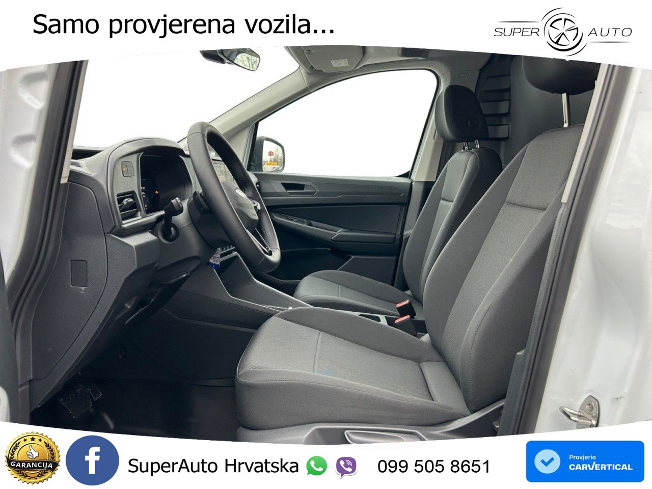 Ford Transit 122 KS