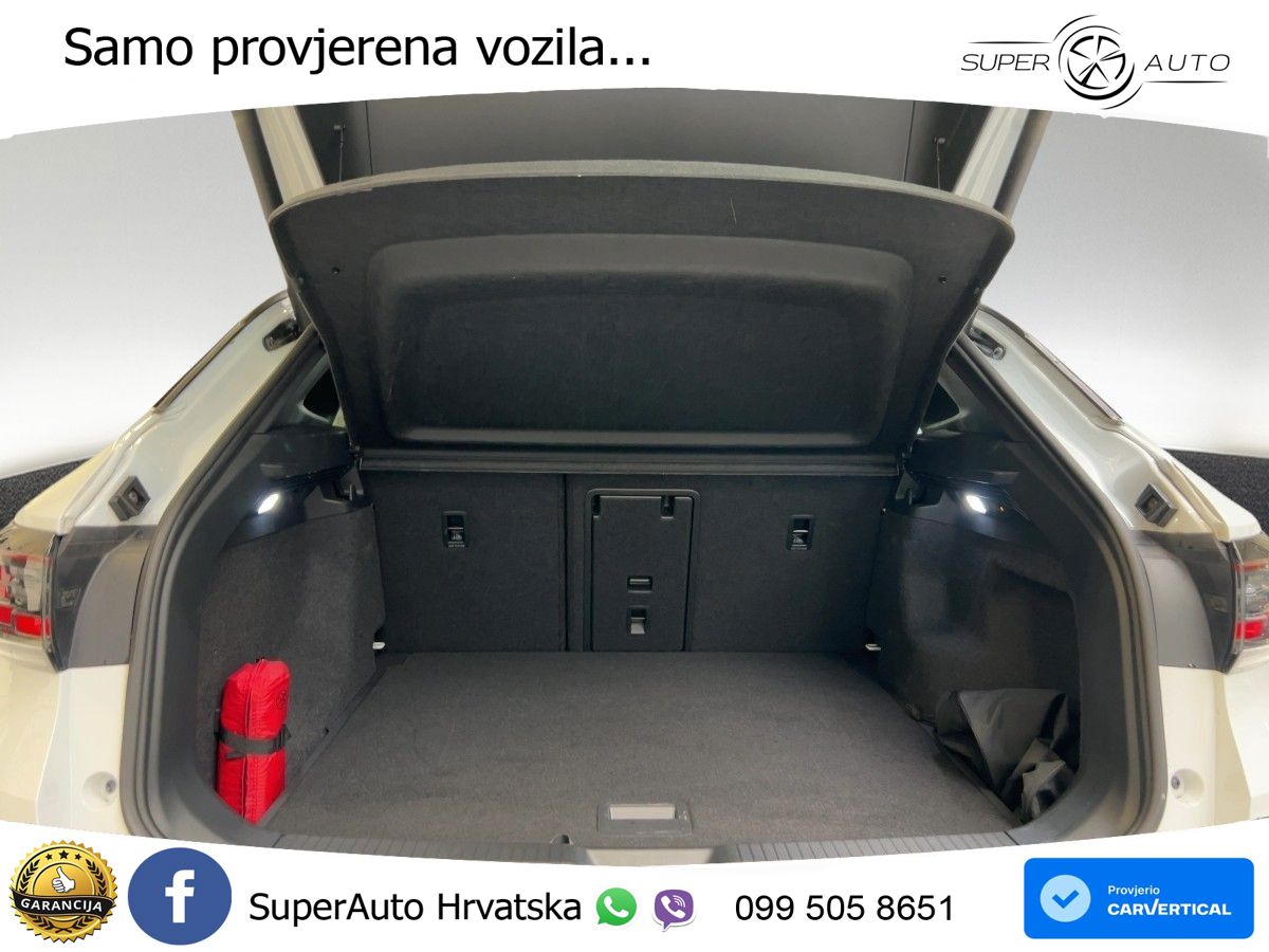 Volkswagen ID.4 GTX 82 kWh (340 KS) 4MOTION