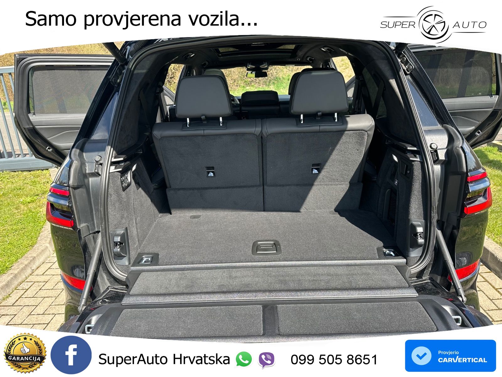 BMW X7 40d (352 KS) xDrive Steptronic