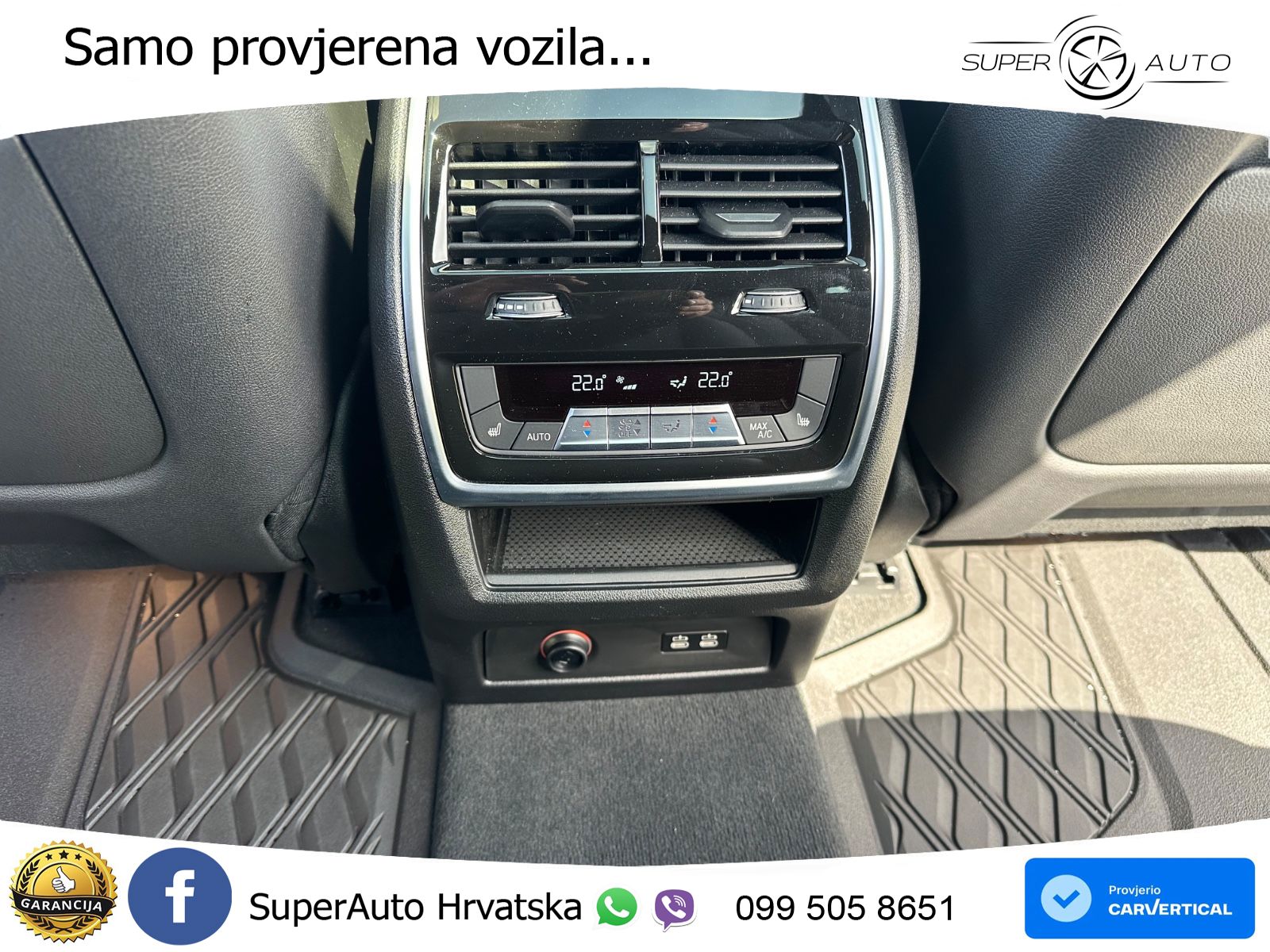 BMW X7 40d (352 KS) xDrive Steptronic