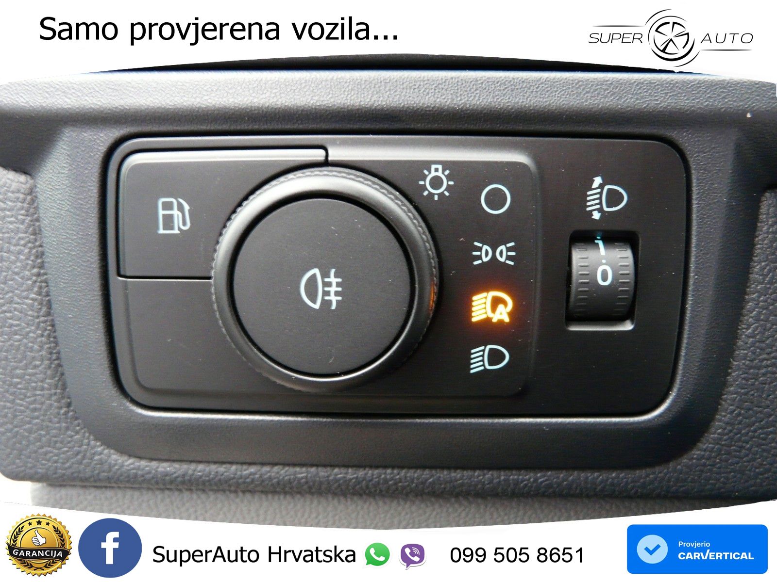 Ford Transit 232 KS